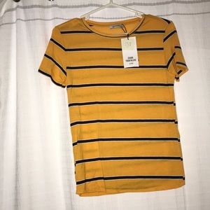Zara t-shirt